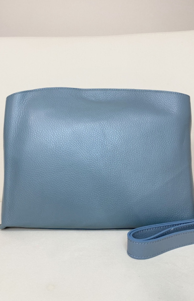 Сумка 0199 Небесный